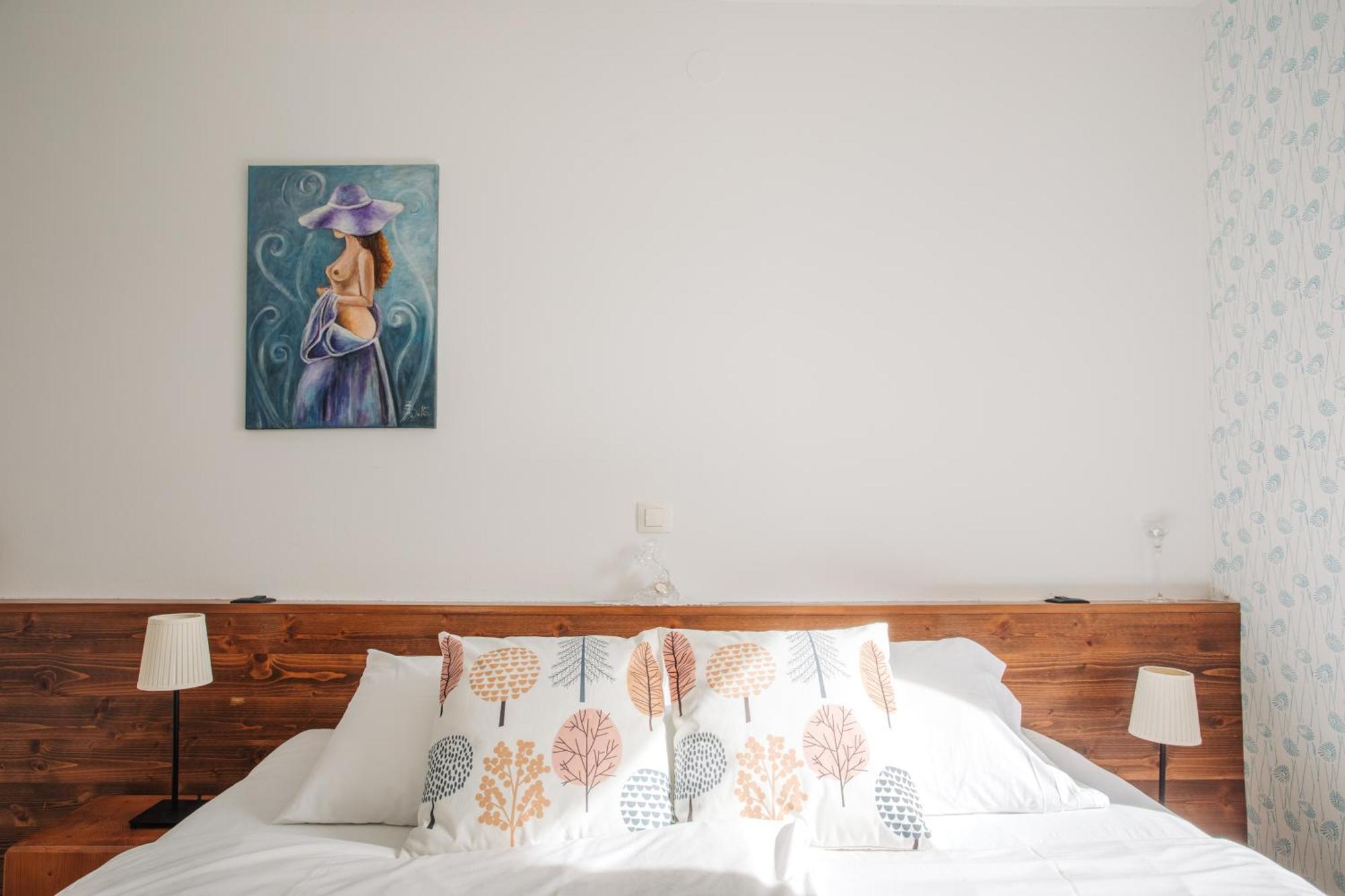 Apartment House Blazar Tolmin Bagian luar foto