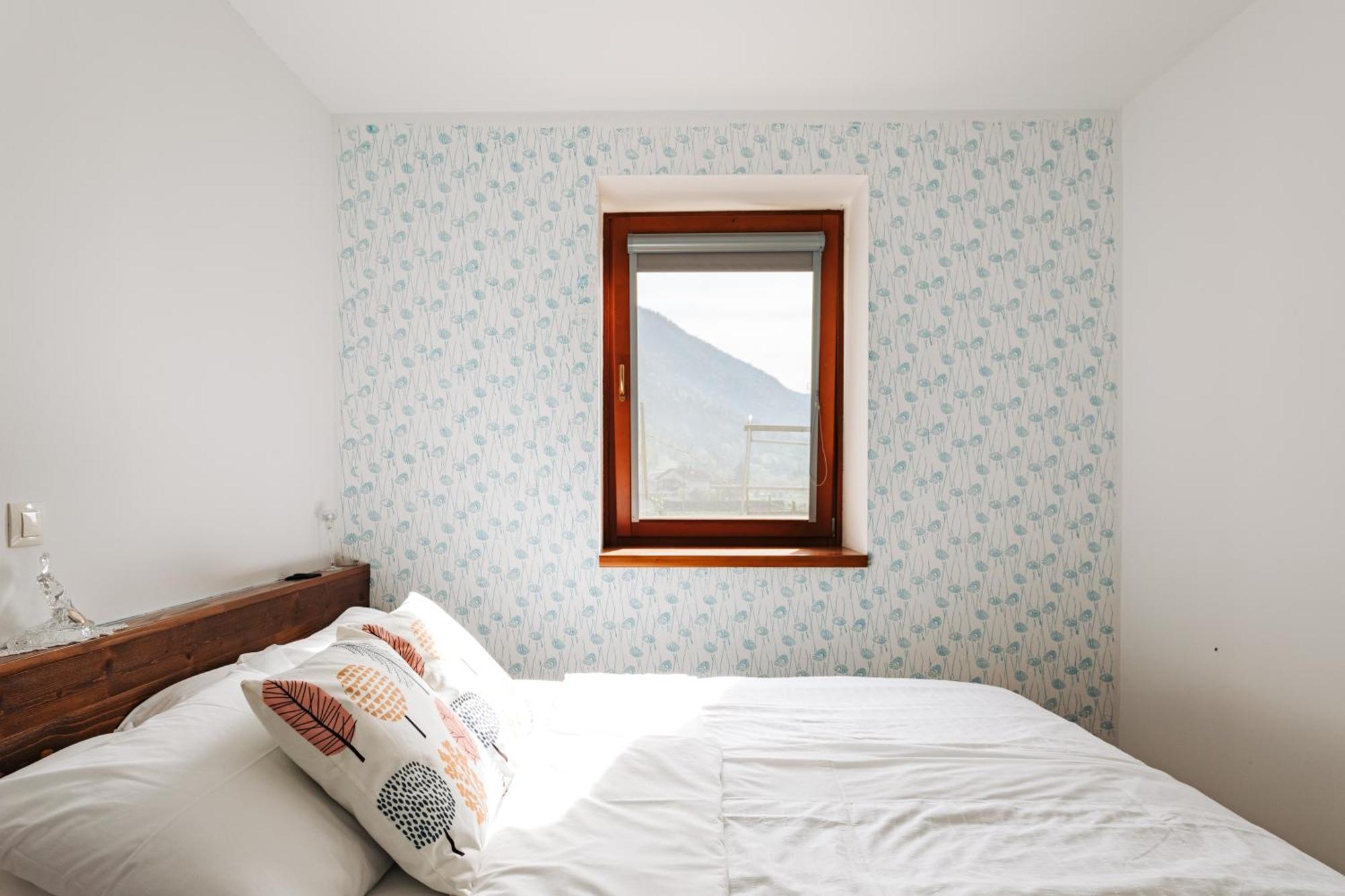Apartment House Blazar Tolmin Bagian luar foto
