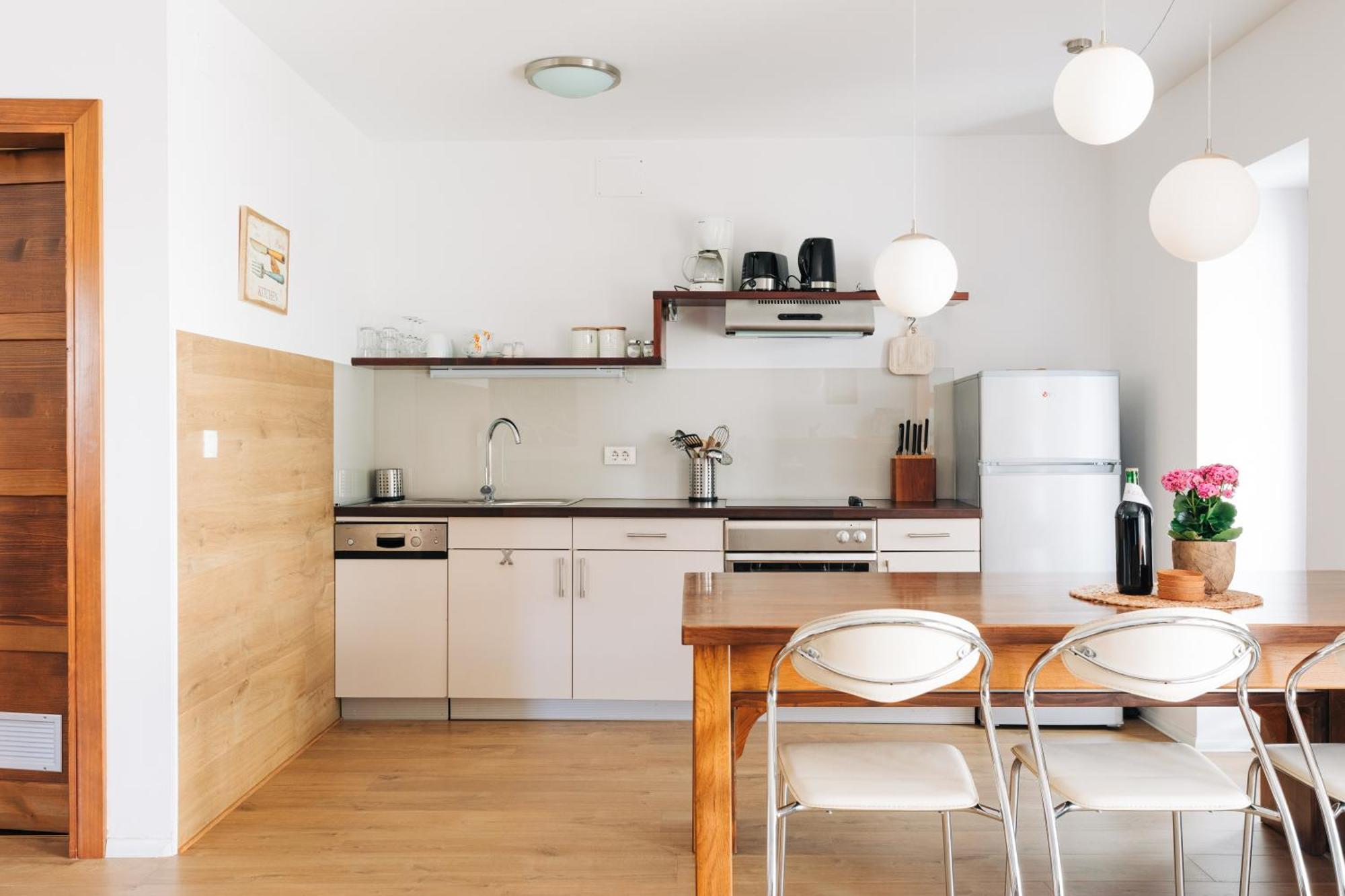 Apartment House Blazar Tolmin Bagian luar foto