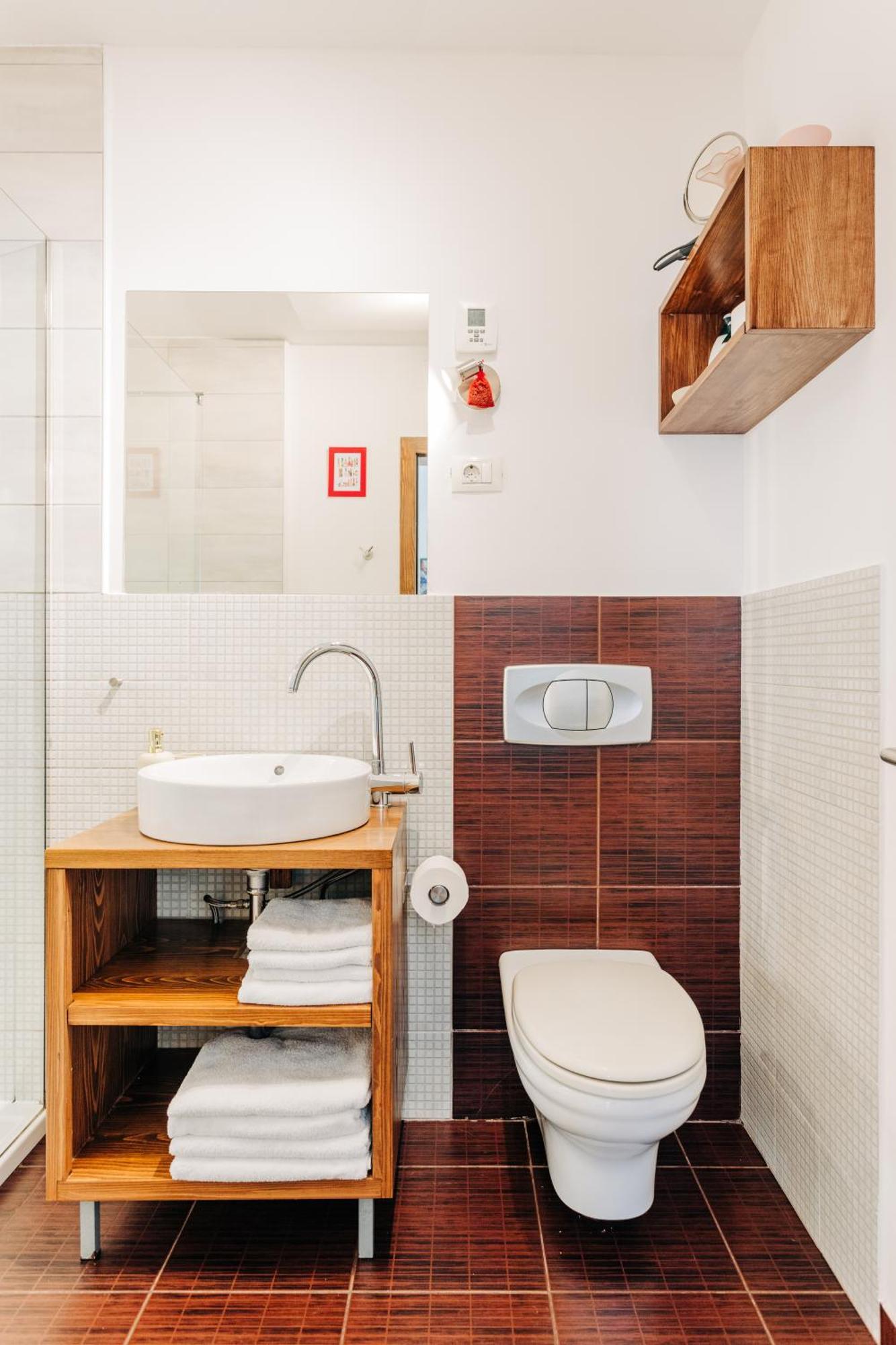 Apartment House Blazar Tolmin Bagian luar foto