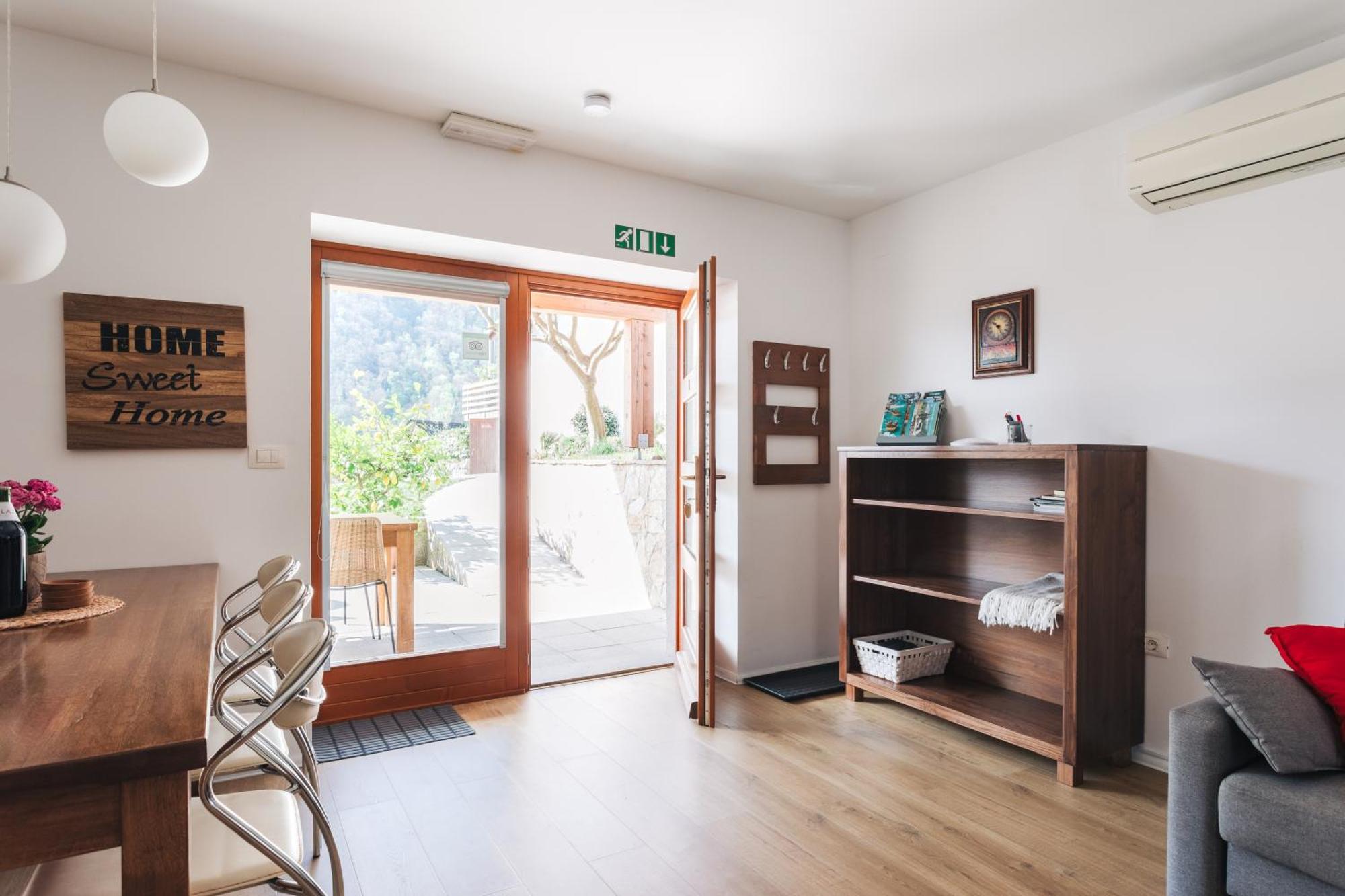 Apartment House Blazar Tolmin Bagian luar foto