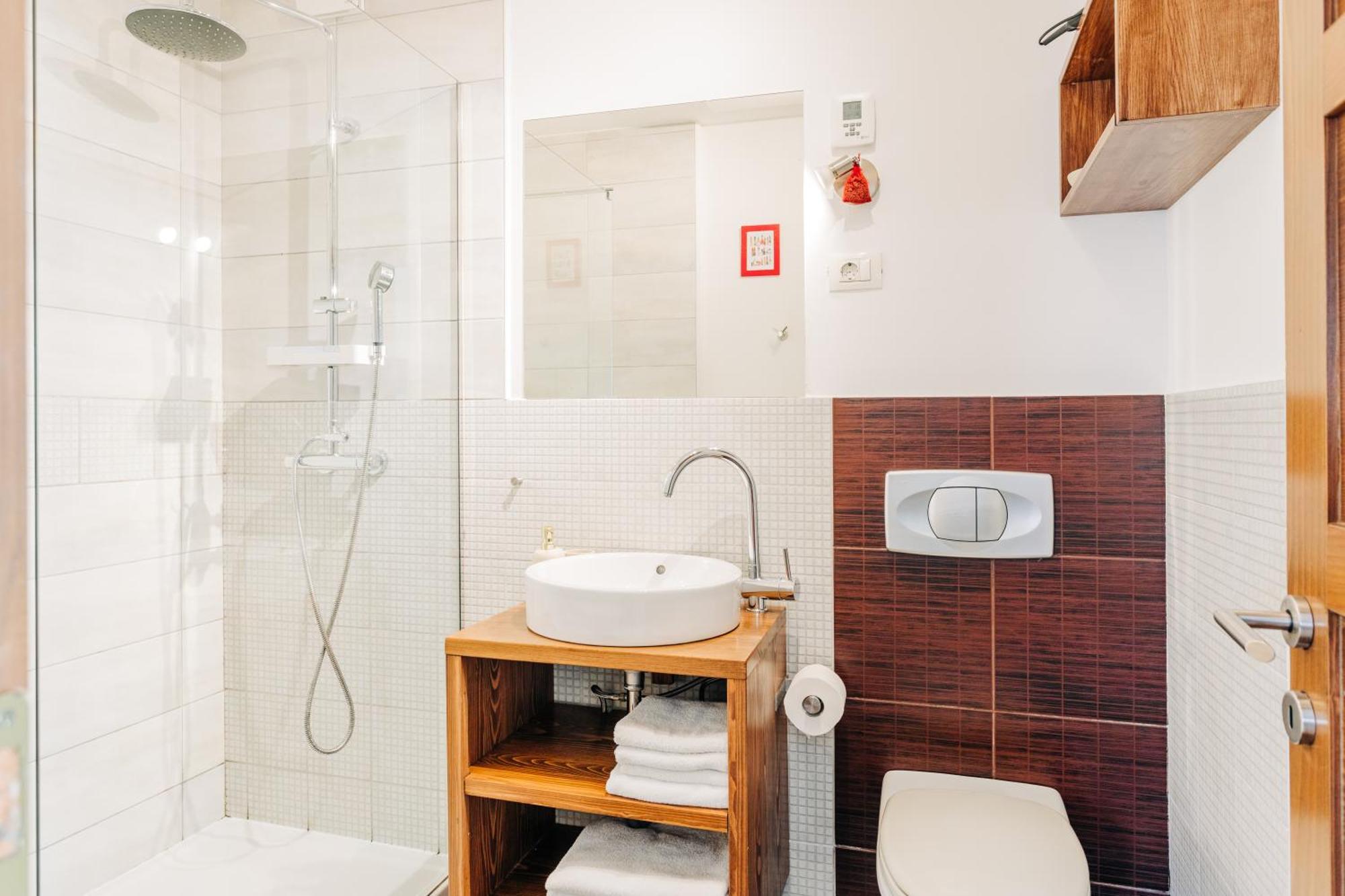 Apartment House Blazar Tolmin Bagian luar foto