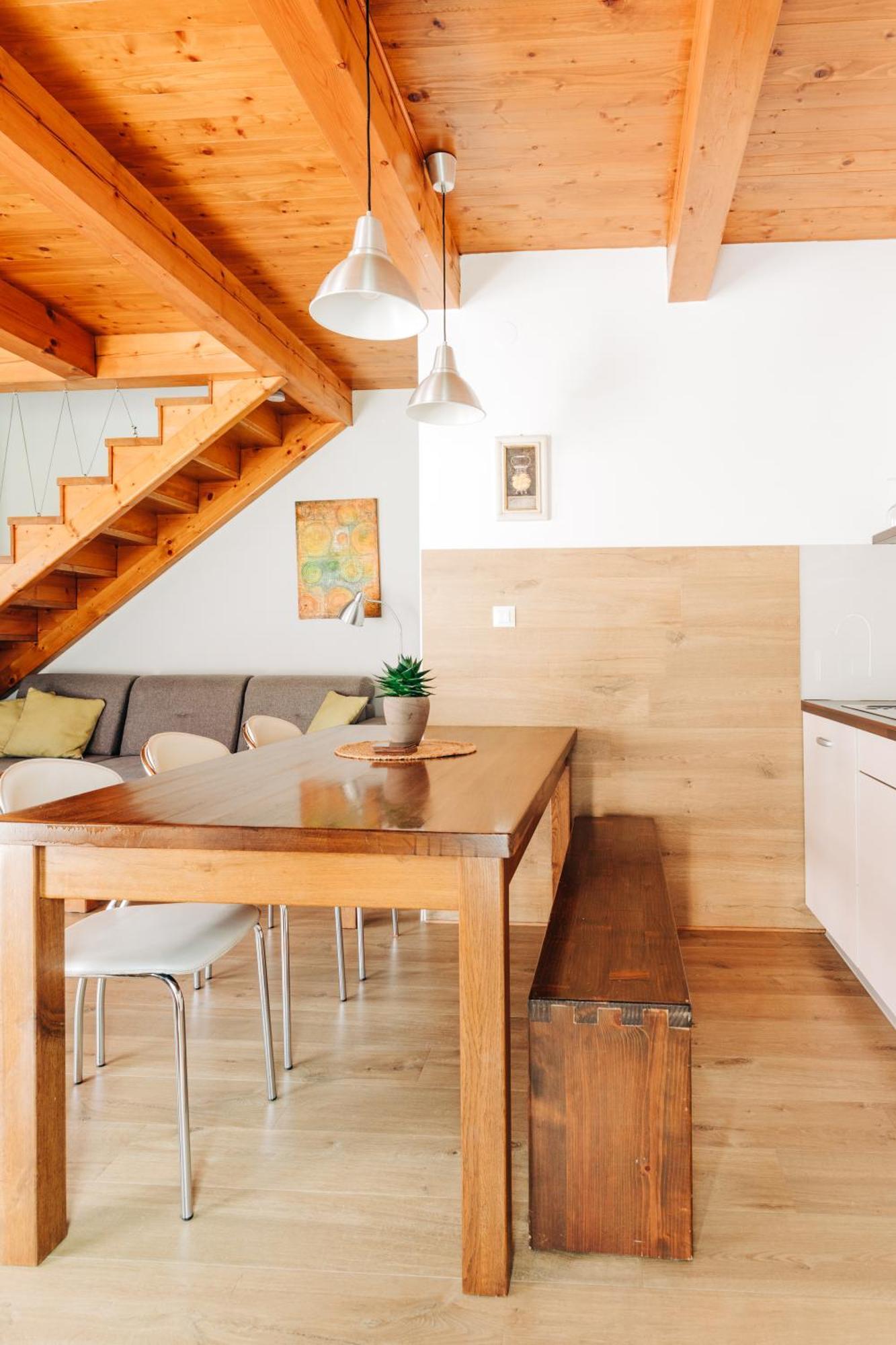 Apartment House Blazar Tolmin Bagian luar foto