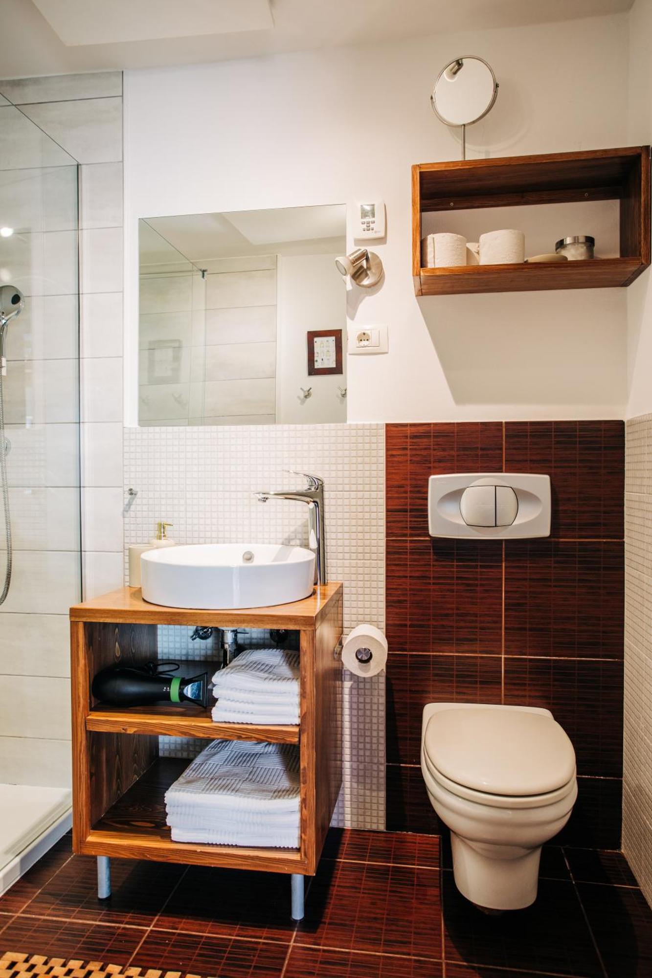 Apartment House Blazar Tolmin Bagian luar foto