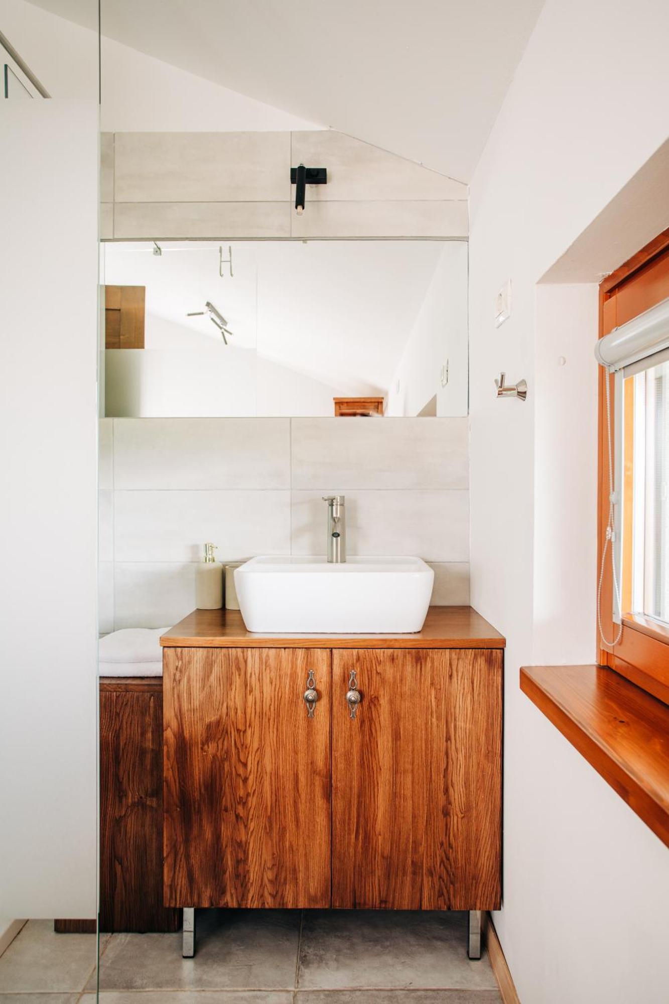 Apartment House Blazar Tolmin Bagian luar foto