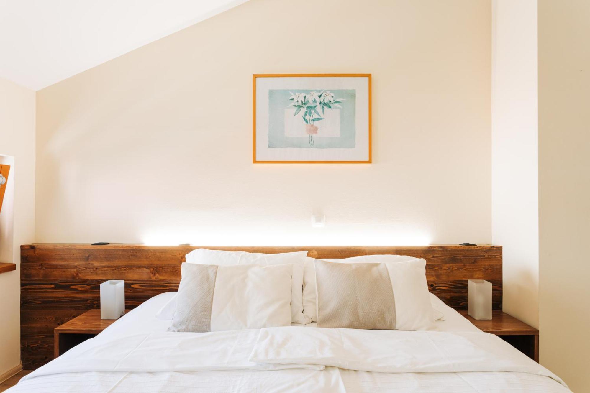 Apartment House Blazar Tolmin Bagian luar foto