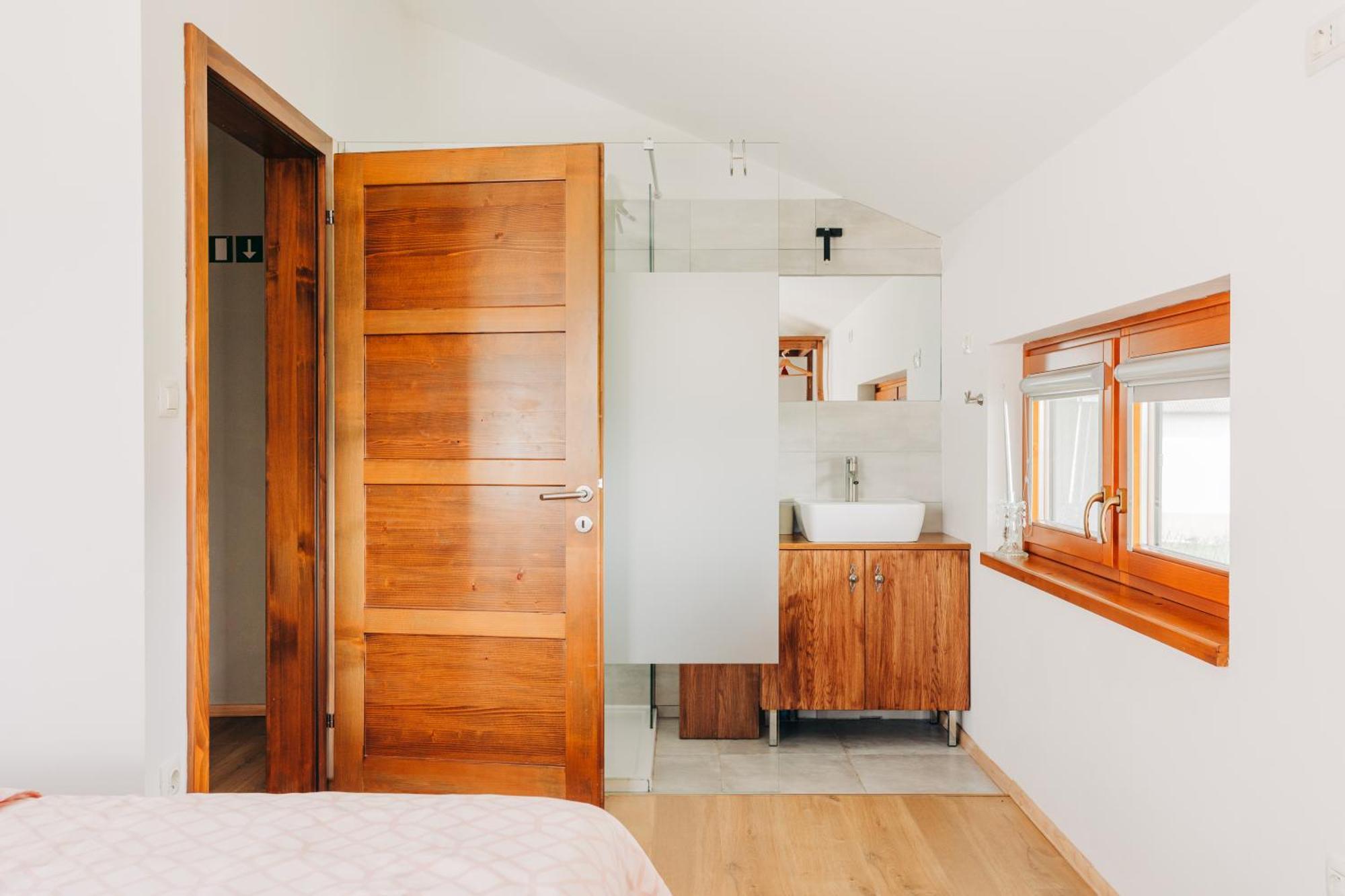 Apartment House Blazar Tolmin Bagian luar foto