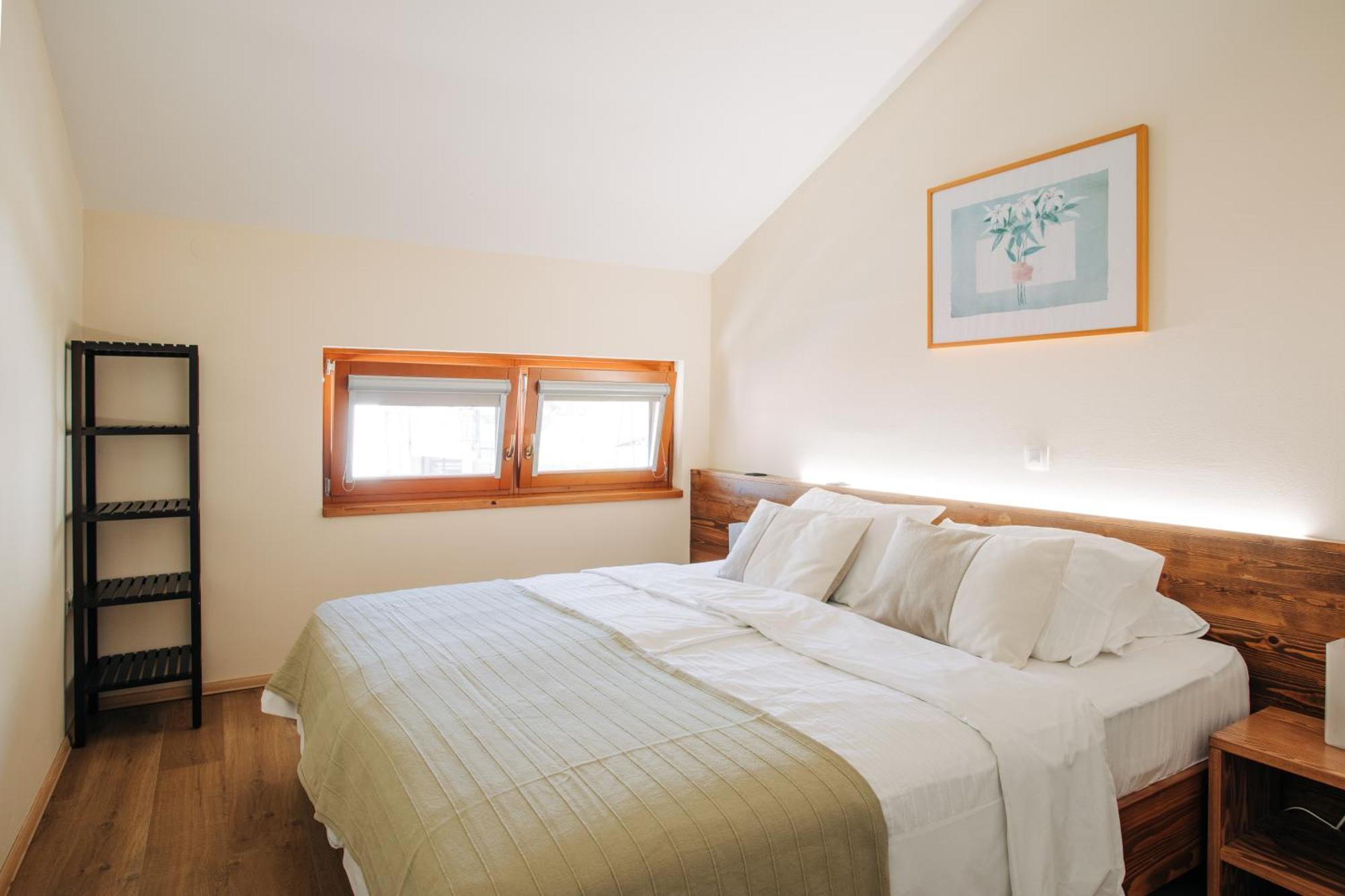 Apartment House Blazar Tolmin Bagian luar foto