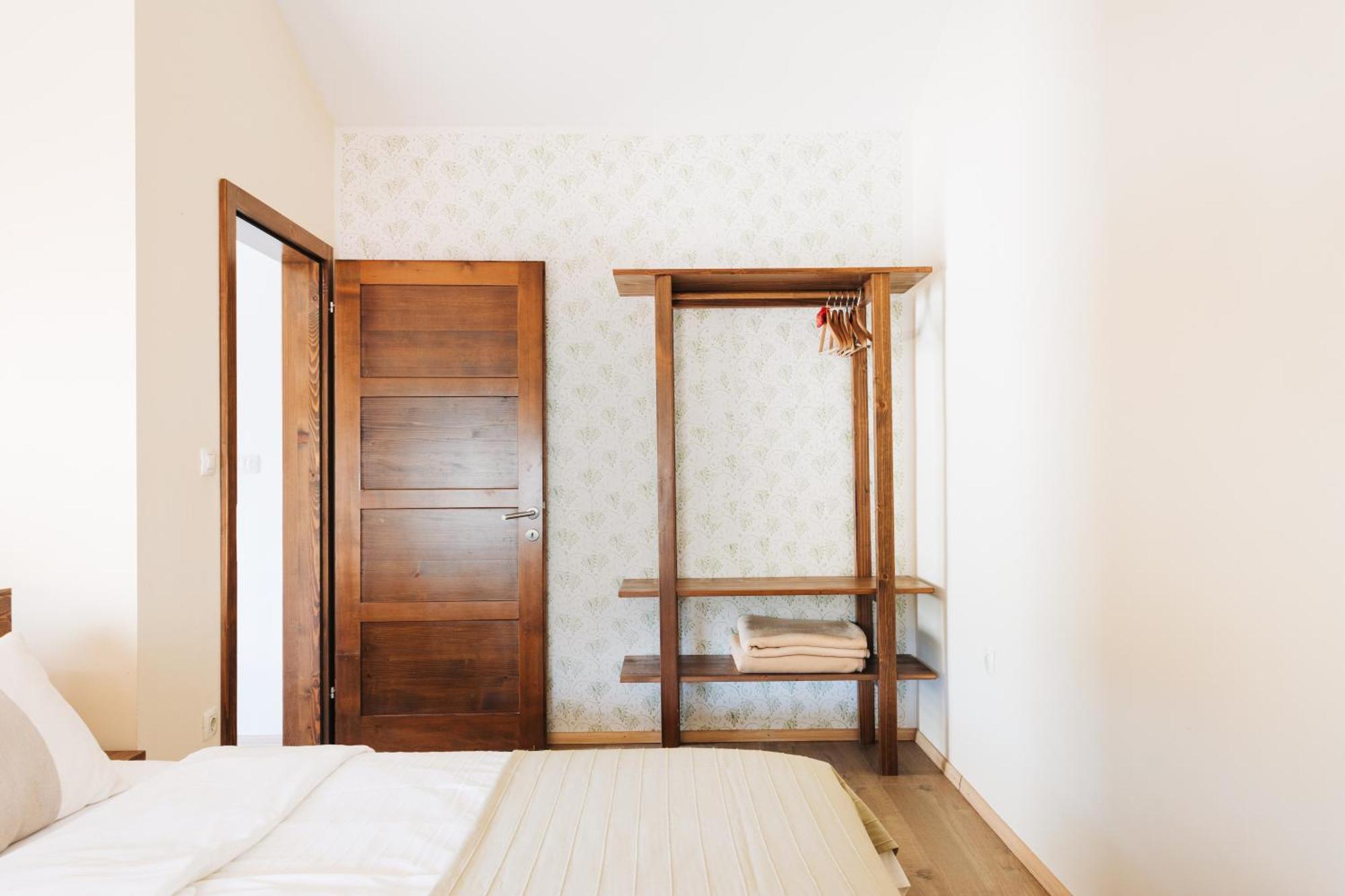 Apartment House Blazar Tolmin Bagian luar foto