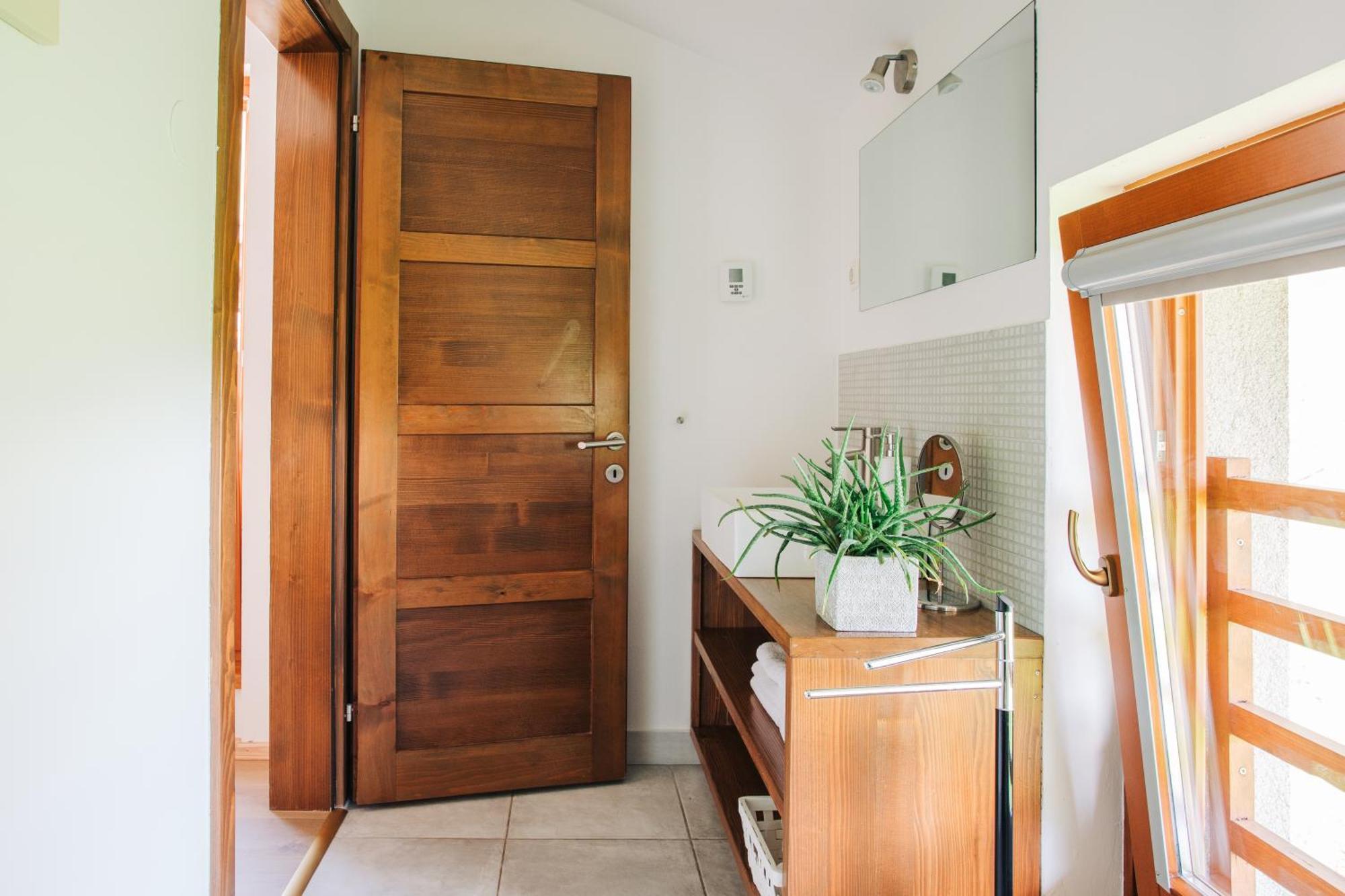 Apartment House Blazar Tolmin Bagian luar foto