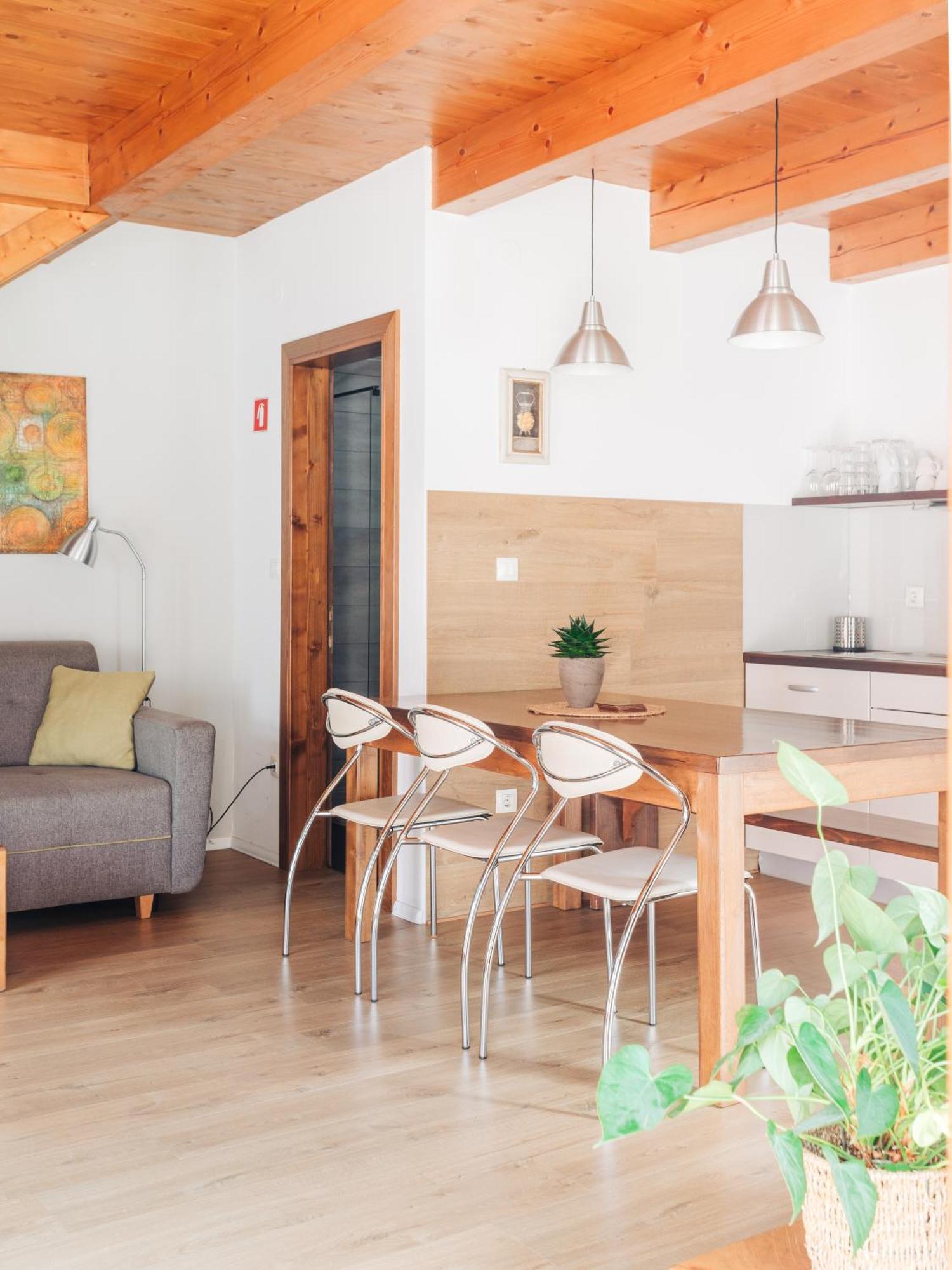 Apartment House Blazar Tolmin Bagian luar foto