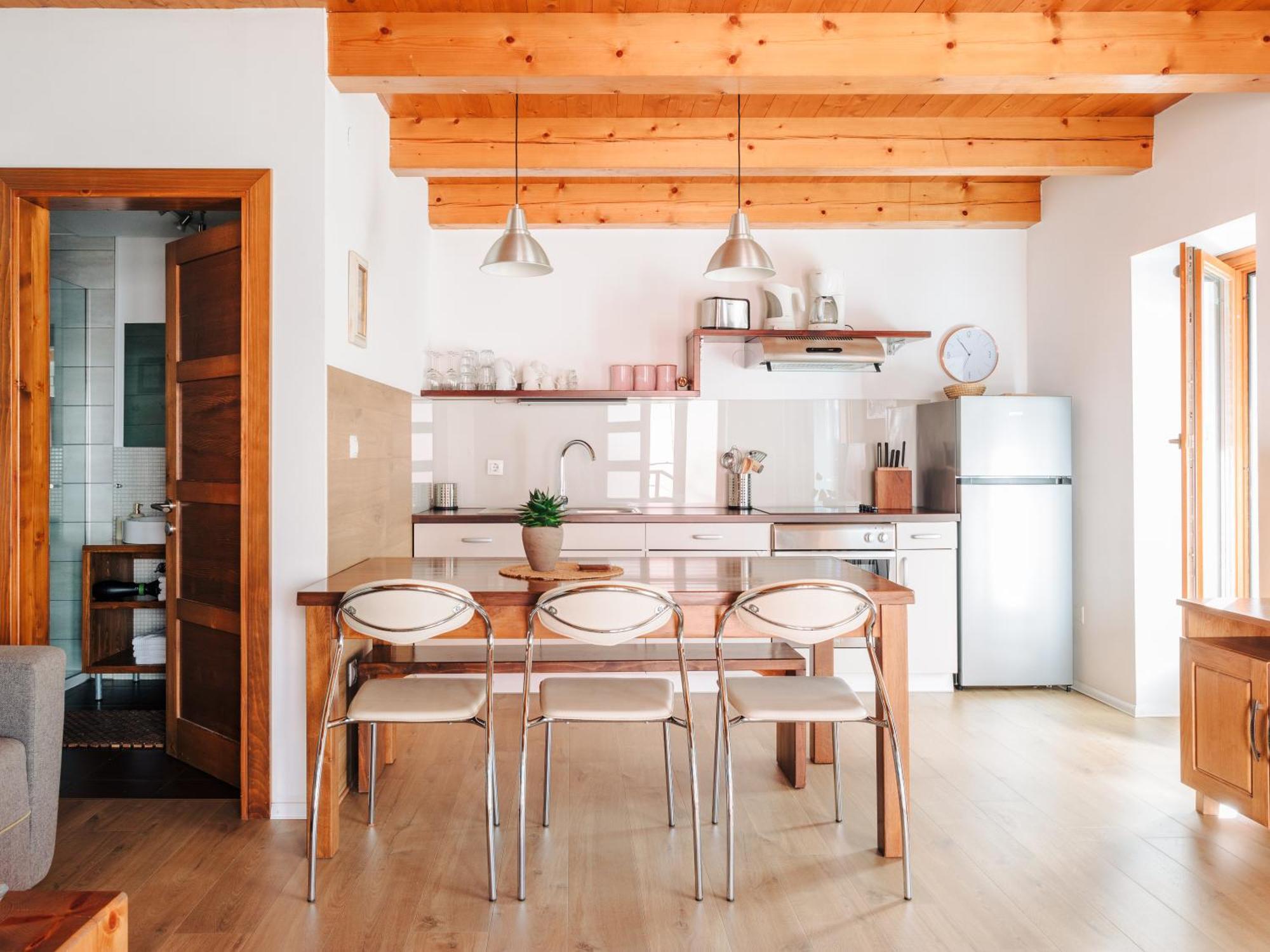 Apartment House Blazar Tolmin Bagian luar foto