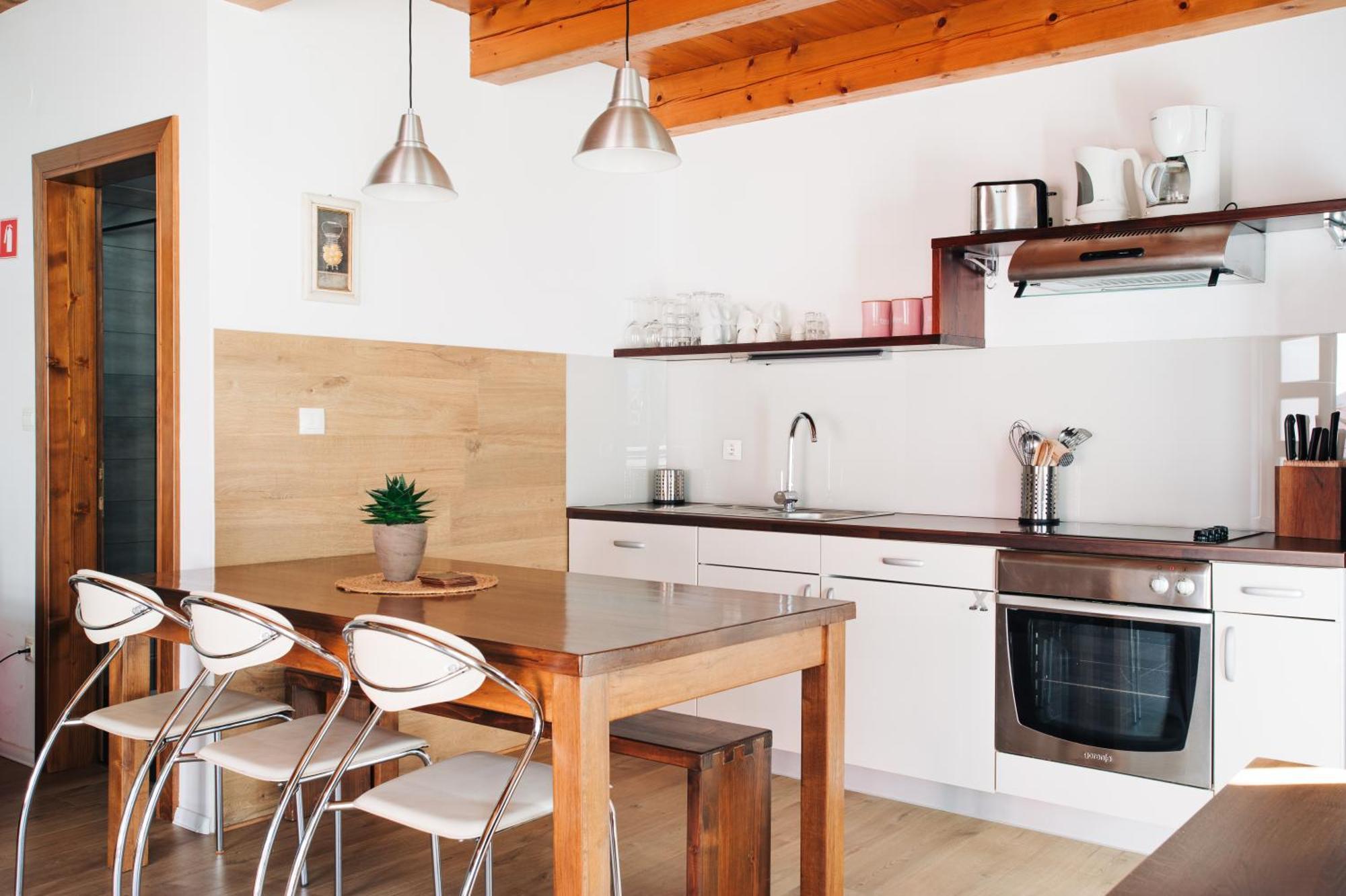 Apartment House Blazar Tolmin Bagian luar foto
