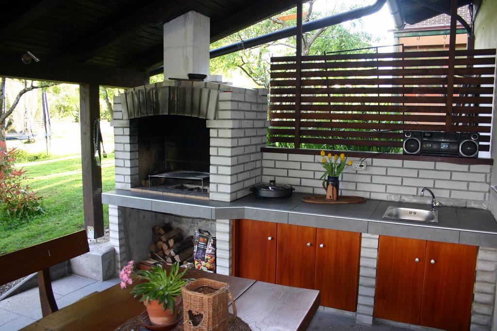Apartment House Blazar Tolmin Bagian luar foto